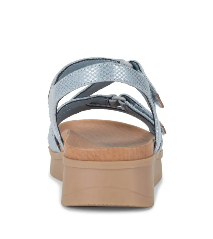 Women Baretraps Wedge Sandals Gidget Sandal Lagoon Women Baretraps Wedge Sandals Gidget Sandal Lagoon