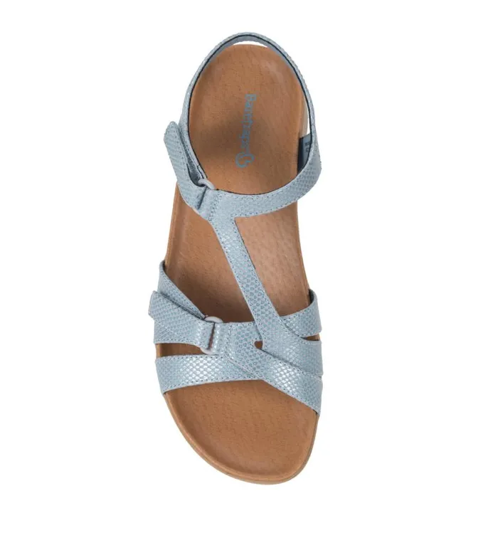 Women Baretraps Wedge Sandals Gidget Sandal Lagoon Women Baretraps Wedge Sandals Gidget Sandal Lagoon