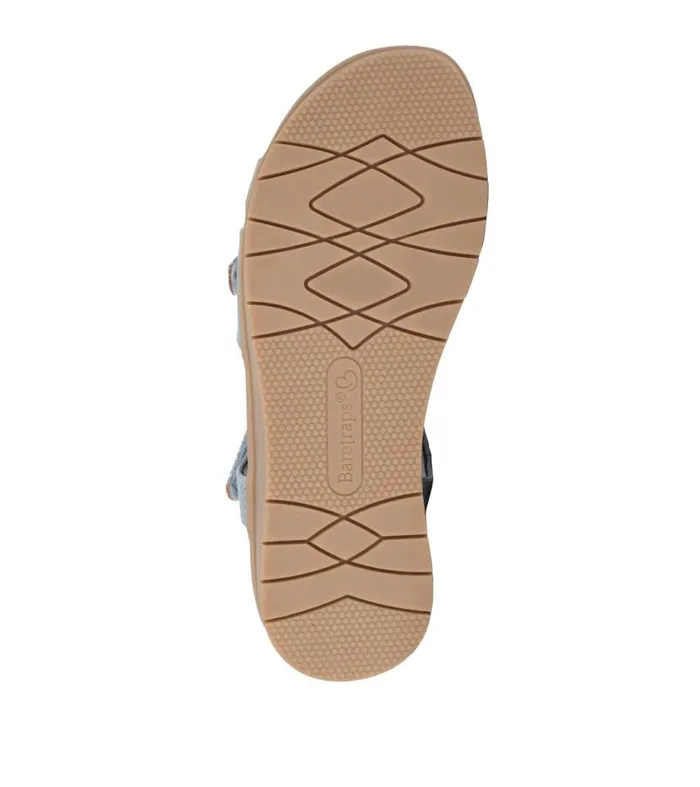 Women Baretraps Wedge Sandals Gidget Sandal Lagoon Women Baretraps Wedge Sandals Gidget Sandal Lagoon