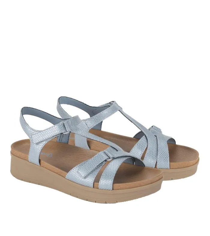 Women Baretraps Wedge Sandals Gidget Sandal Lagoon Women Baretraps Wedge Sandals Gidget Sandal Lagoon