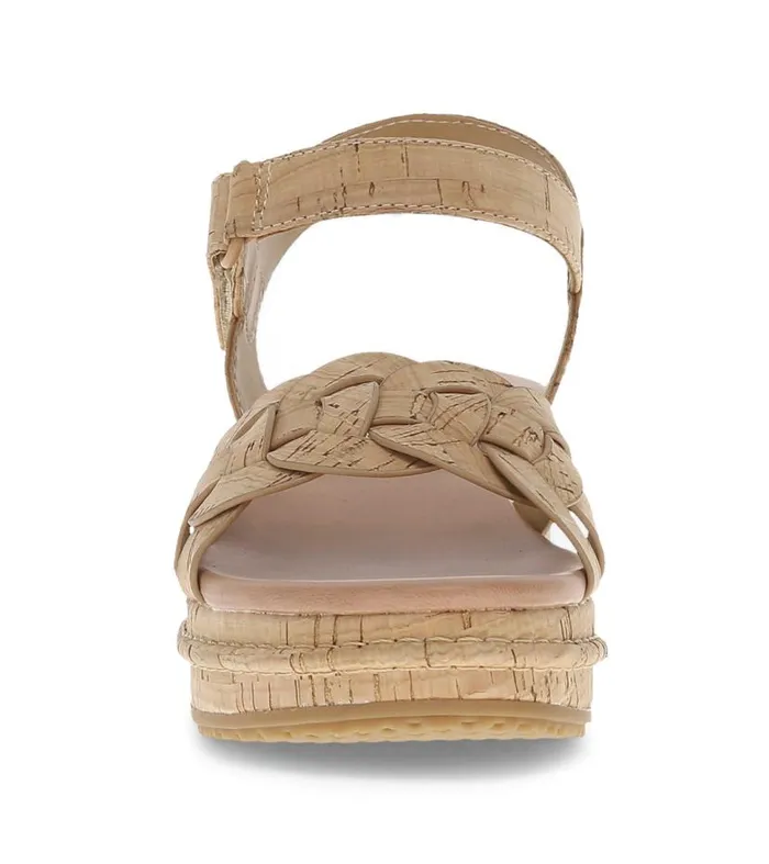 Women Baretraps Wedge Sandals Lena Wedge Sandal Natural Cork Women Baretraps Wedge Sandals Lena Wedge Sandal Natural Cork