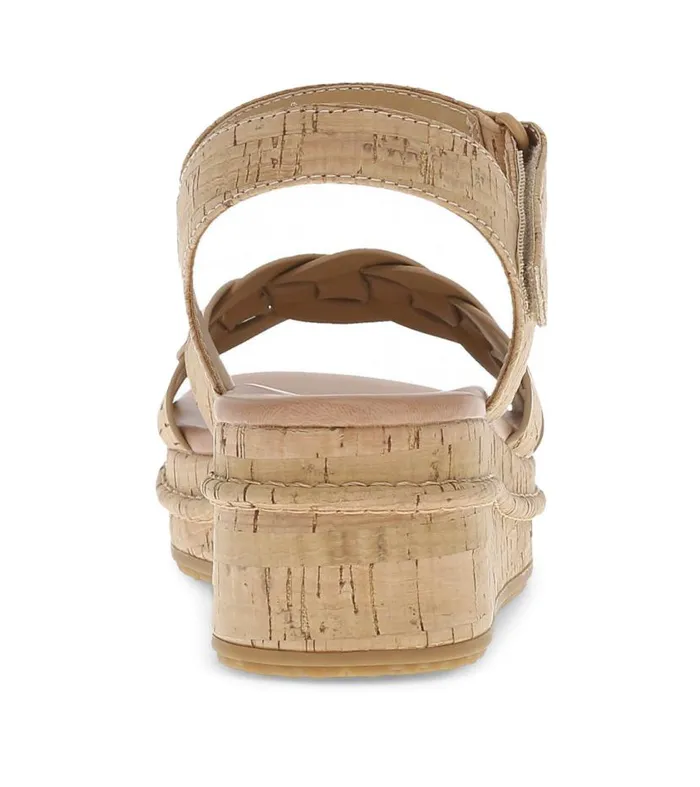 Women Baretraps Wedge Sandals Lena Wedge Sandal Natural Cork Women Baretraps Wedge Sandals Lena Wedge Sandal Natural Cork