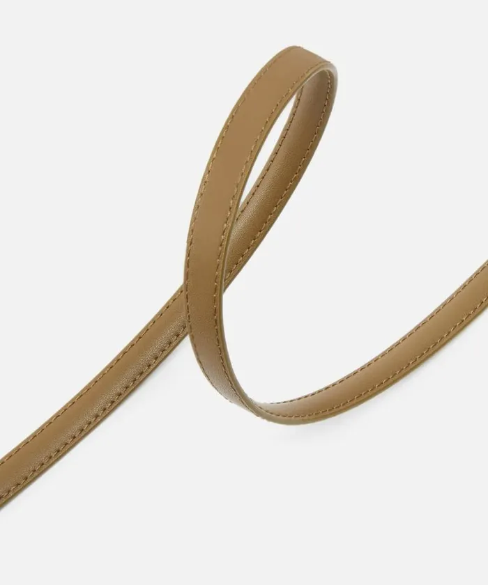 Women Belts Pinko Superthin Colourblock Love Birds Belt 1cm Plantationcolourblock Women Belts Pinko Superthin Colourblock Love Birds Belt 1cm Plantationcolourblock