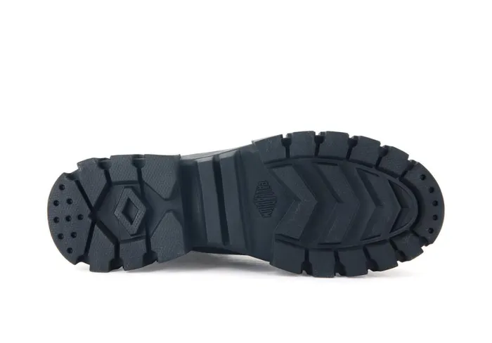 Women Boots PALLADIUM REVOLT HI TX Blackblack Women Boots PALLADIUM REVOLT HI TX Blackblack