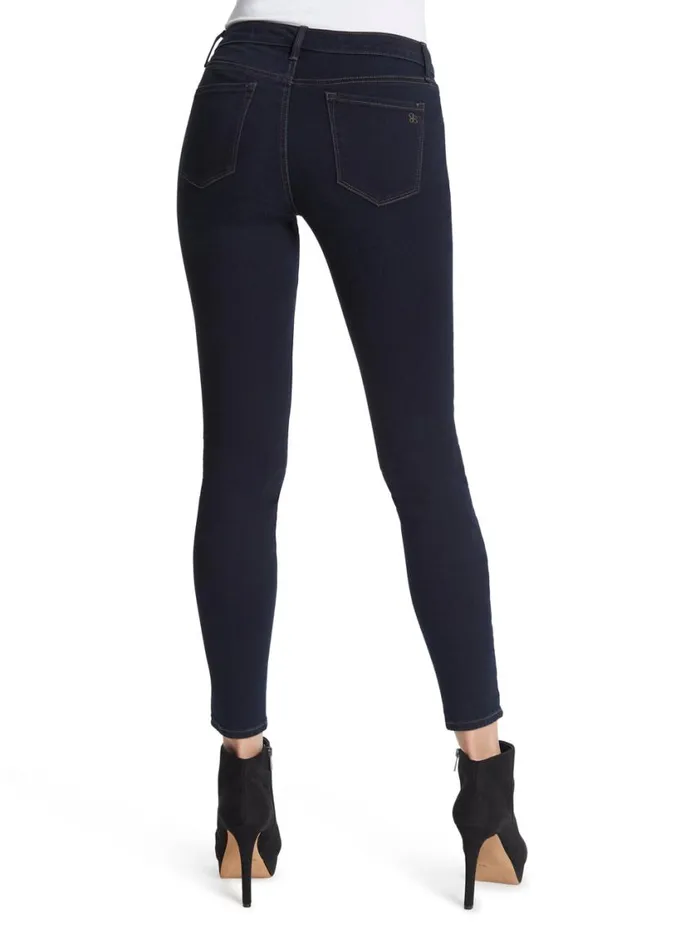 Women Bottoms Jessica Simpson Kiss Me Skinny Jeans In Night Visions