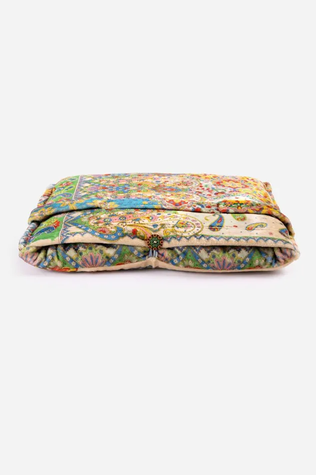 Women Braemar Travel Blanket Braemar Johnny Was Blankets Women Braemar Travel Blanket Braemar Johnny Was Blankets