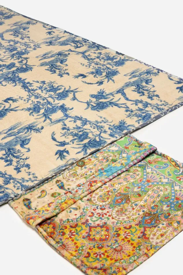 Women Braemar Travel Blanket Braemar Johnny Was Blankets Women Braemar Travel Blanket Braemar Johnny Was Blankets