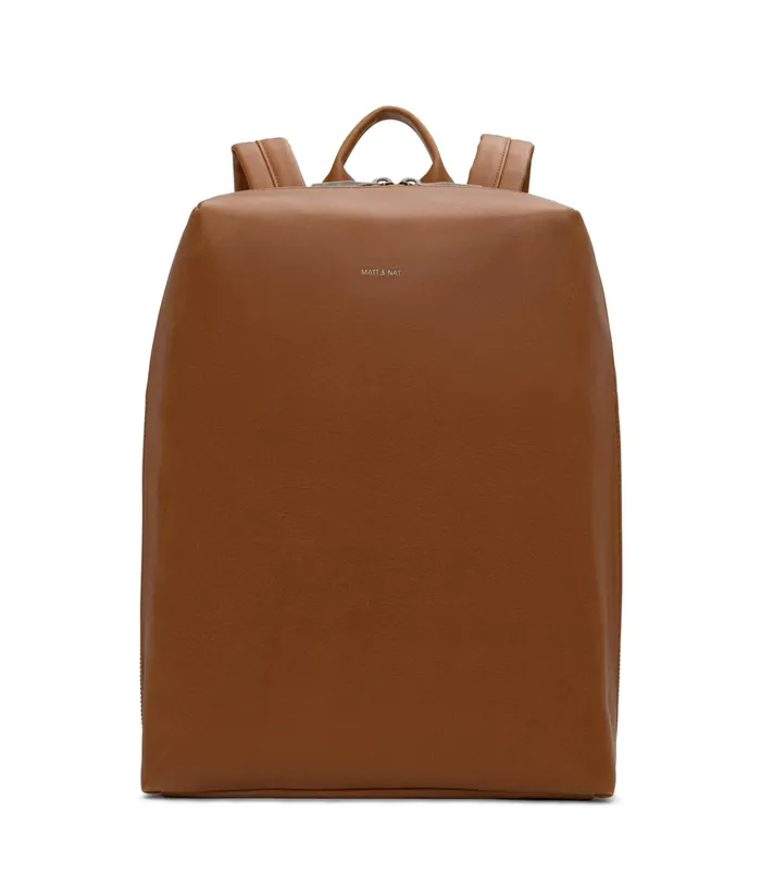Women Bremen Vegan Backpack 8211 Vintage Chili Matt and Nat Backpacks