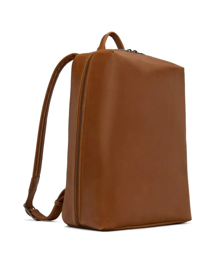 Women Bremen Vegan Backpack 8211 Vintage Chili Matt and Nat Backpacks
