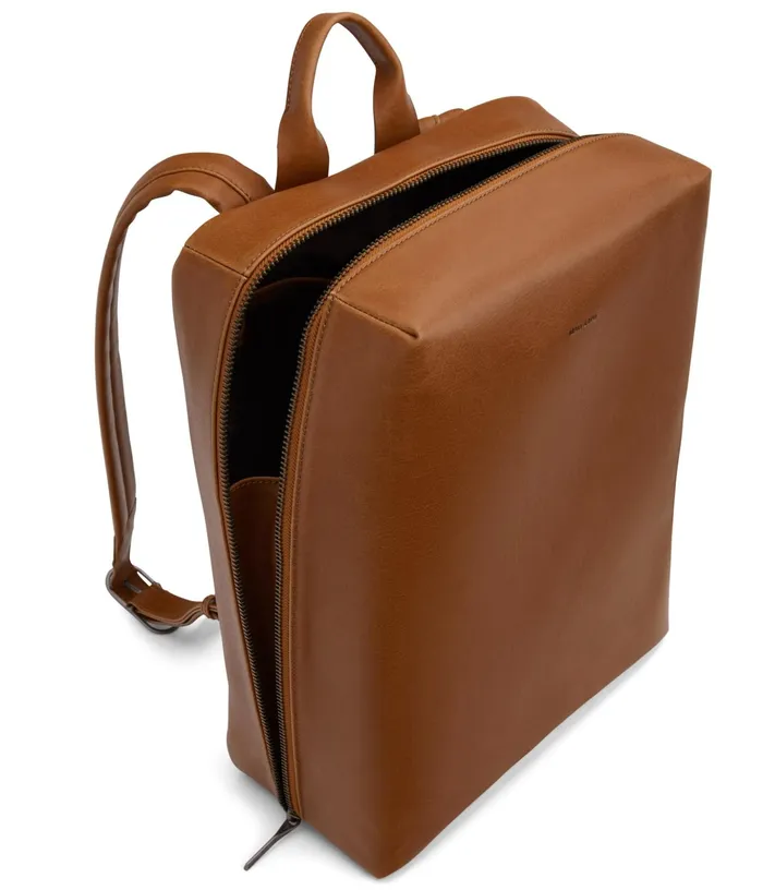Women Bremen Vegan Backpack 8211 Vintage Chili Matt and Nat Backpacks