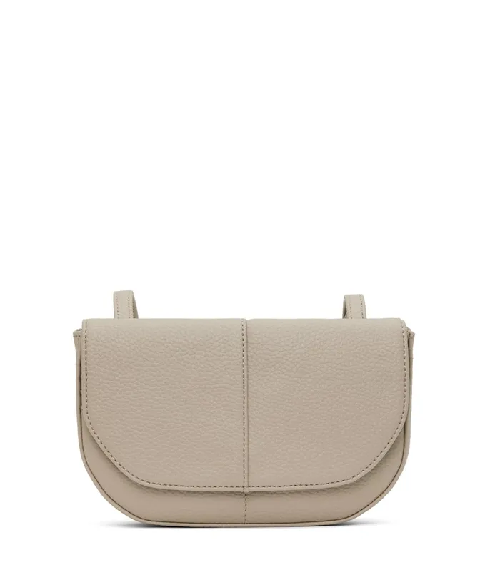 Women Buda Vegan Crossbody Bag 8211 Purity Dream Matt and Nat Crossbody