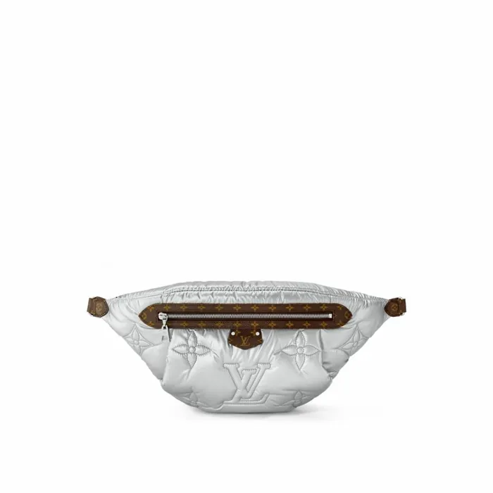 Women Bumbag Louis Vuitton Louis Vuitton Pillow Maxi Bumbag M20971 Silver 8211 Louis Vuitton Handbag Store Women Bumbag Louis Vuitton Louis Vuitton Pillow Maxi Bumbag M20971 Silver 8211 Louis Vuitton Handbag Store