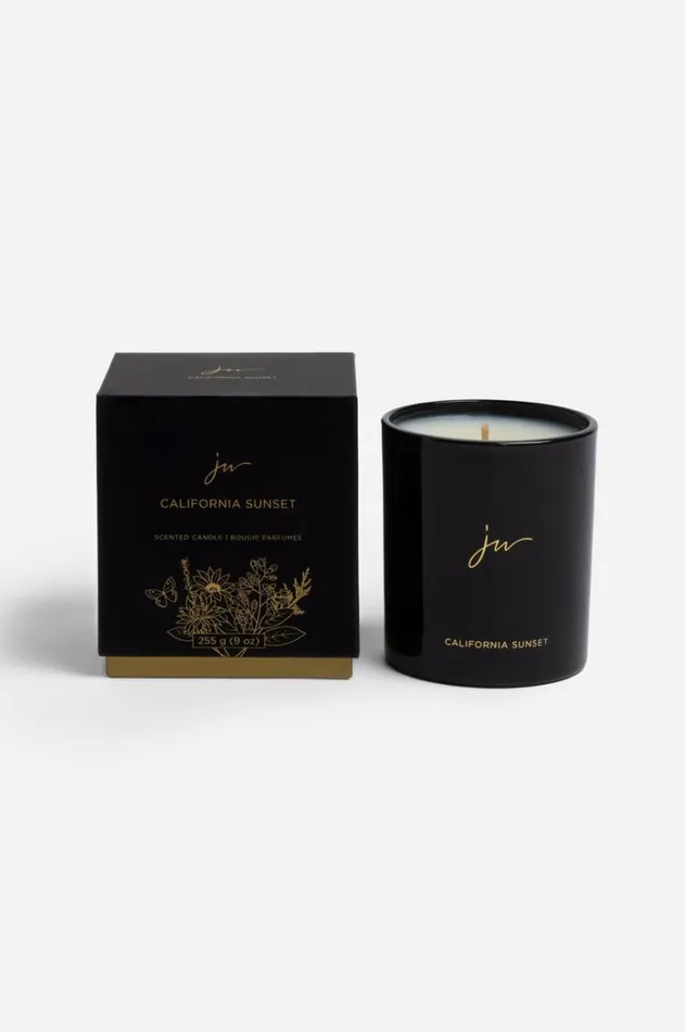 Women California Sunset Candle California Sunset Johnny Was Home Fragrance Women California Sunset Candle California Sunset Johnny Was Home Fragrance