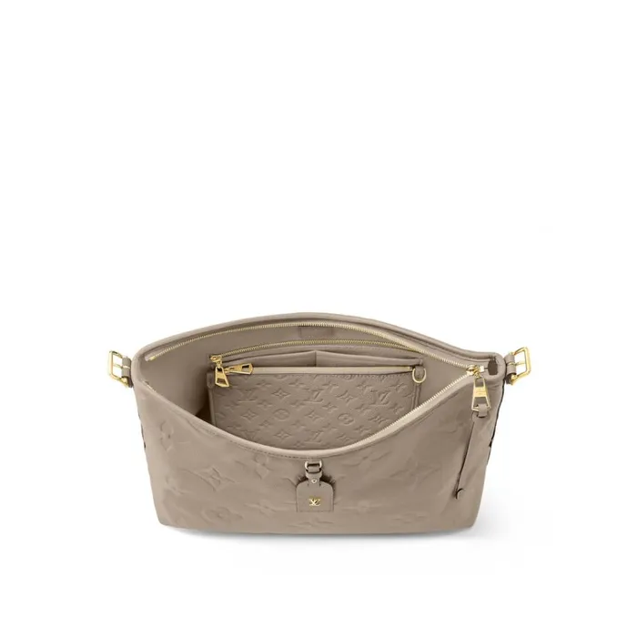 Women CarryAll Bag Louis Vuitton Louis Vuitton Tourterelle Gray M46292 CarryAll MM 8211 Louis Vuitton Handbag Store Women CarryAll Bag Louis Vuitton Louis Vuitton Tourterelle Gray M46292 CarryAll MM 8211 Louis Vuitton Handbag Store