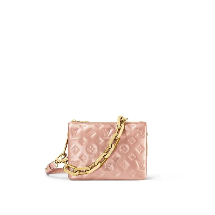 Women Coussin Bag Louis Vuitton Louis Vuitton M21148 Coussin BB 8211 Louis Vuitton Handbag Store Women Coussin Bag Louis Vuitton Louis Vuitton M21148 Coussin BB 8211 Louis Vuitton Handbag Store