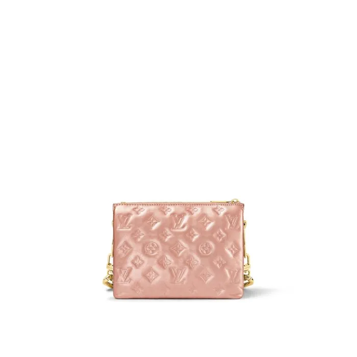 Women Coussin Bag Louis Vuitton Louis Vuitton M21148 Coussin BB 8211 Louis Vuitton Handbag Store Women Coussin Bag Louis Vuitton Louis Vuitton M21148 Coussin BB 8211 Louis Vuitton Handbag Store