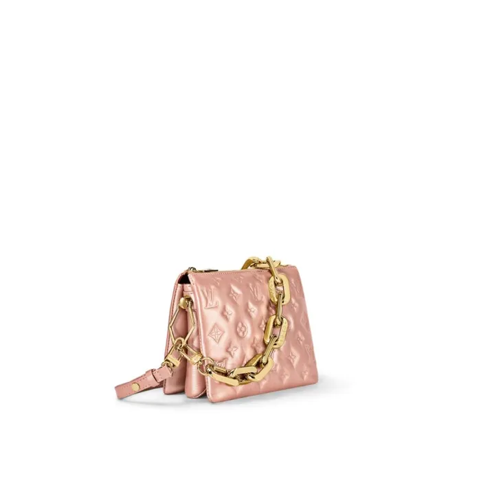 Women Coussin Bag Louis Vuitton Louis Vuitton M21148 Coussin BB 8211 Louis Vuitton Handbag Store Women Coussin Bag Louis Vuitton Louis Vuitton M21148 Coussin BB 8211 Louis Vuitton Handbag Store