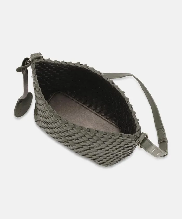 Women Crossbody Bags Ilse Jacobsen Crossbody Bag 8211 Army Gun Metal Women Crossbody Bags Ilse Jacobsen Crossbody Bag 8211 Army Gun Metal