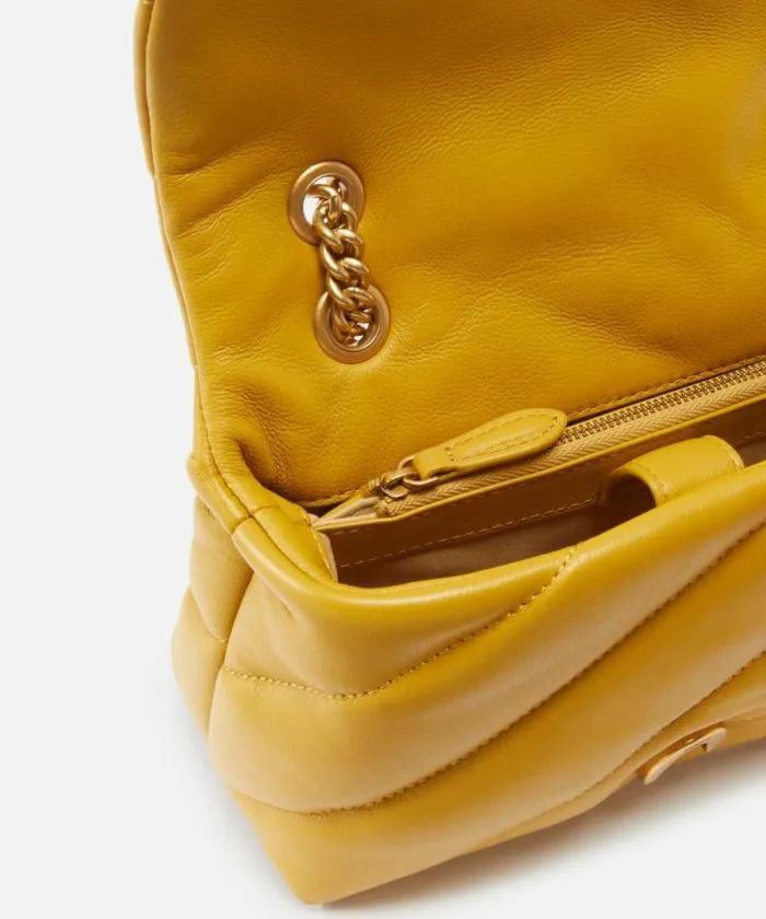 Women Crossbody Bags Pinko Mini Love Bag Puff Maxi Quilt China Yellowantiquegold Women Crossbody Bags Pinko Mini Love Bag Puff Maxi Quilt China Yellowantiquegold