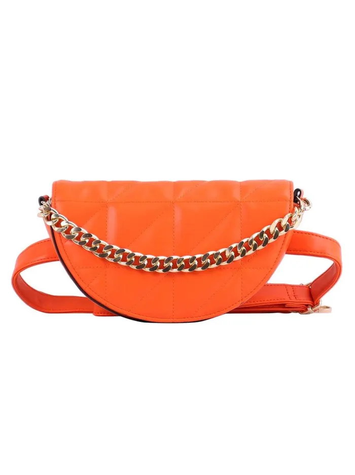 Women Crossbody Jessica Simpson Lexi Belt Bag In Flame