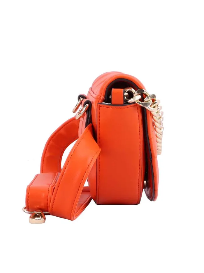 Women Crossbody Jessica Simpson Lexi Belt Bag In Flame