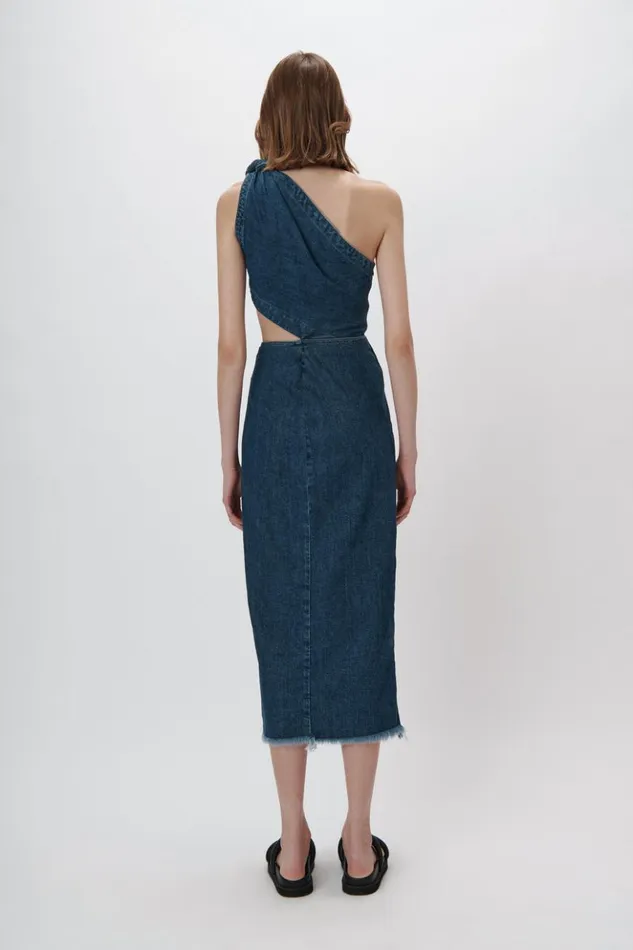 Women Doran Dress Covina Jonathan Simkhai Dresses and Jumpsuits