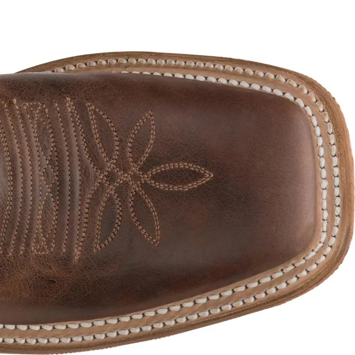 WOMEN Dorothy 13034 Boot Toffee Brown Justin Boots Western