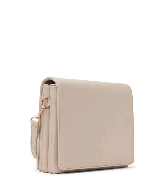 Women Dover Vegan Shoulder Bag 8211 Loom Veil Matt and Nat Shoulder Bags