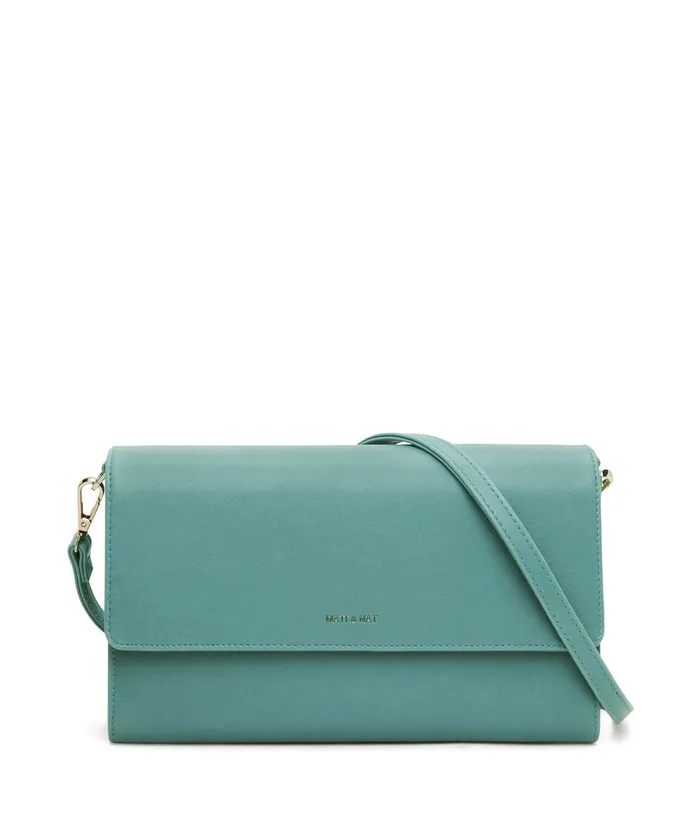 Women Drewlg Large Vegan Crossbody Bag 8211 Vintage Oasis Matt and Nat Crossbody Women Drewlg Large Vegan Crossbody Bag 8211 Vintage Oasis Matt and Nat Crossbody