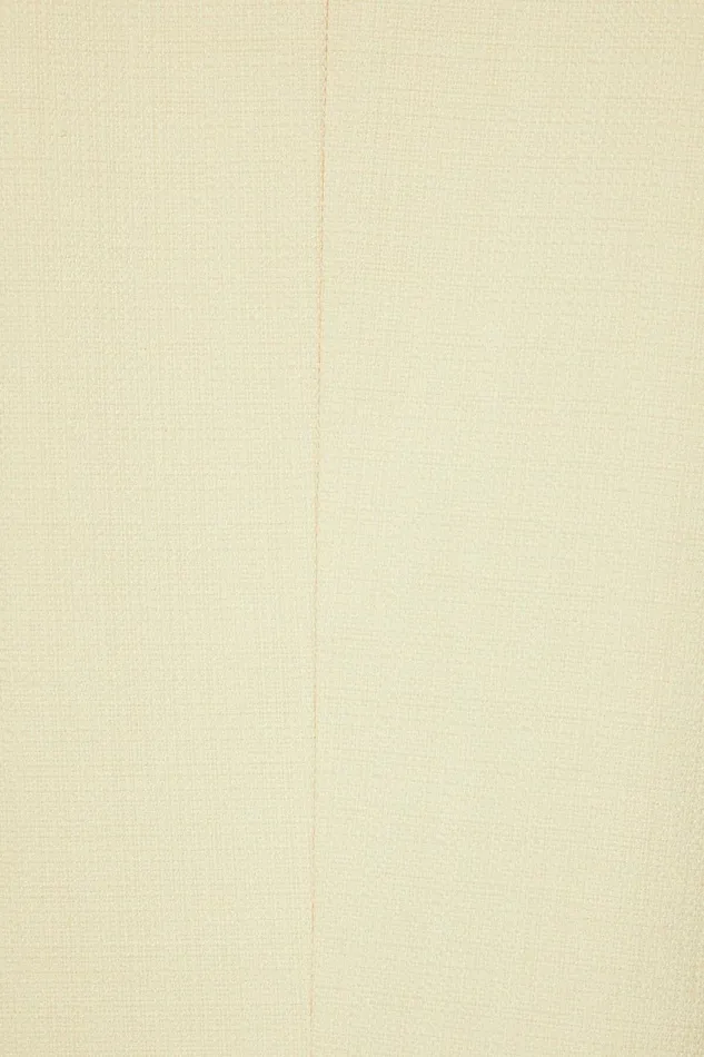 Women Dynamite Blazers and Vests Relaxed Open Blazer Beige
