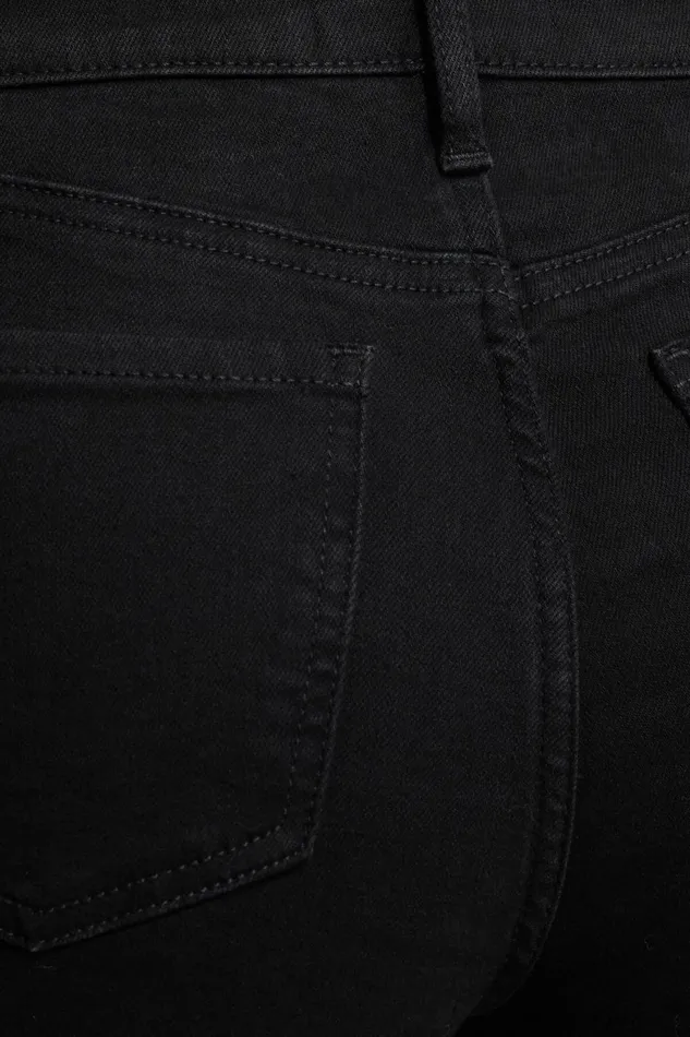 Women Dynamite Jeans and Denim Ruby Bootcut Jeans Black