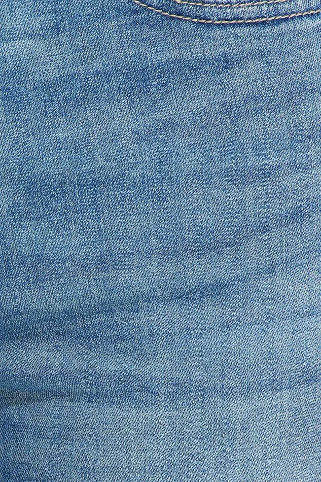 Women Dynamite Jeans and Denim Ruby Bootcut Jeans Blue