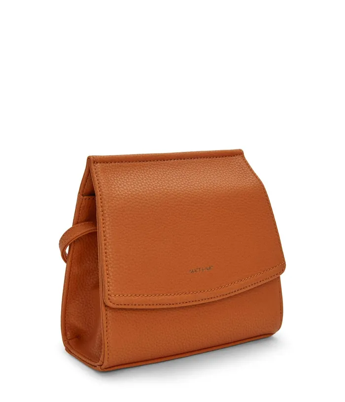 Women Erika Vegan Crossbody Bag 8211 Purity Prairie Matt and Nat Crossbody