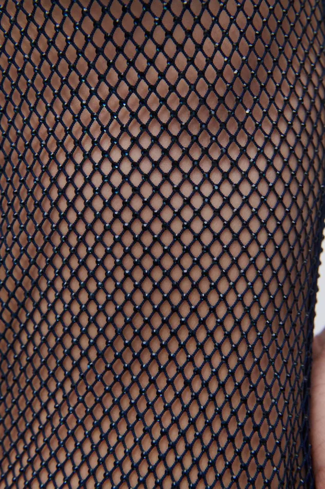 Women Fergie Dress Midnight Jonathan Simkhai Dresses and Jumpsuits