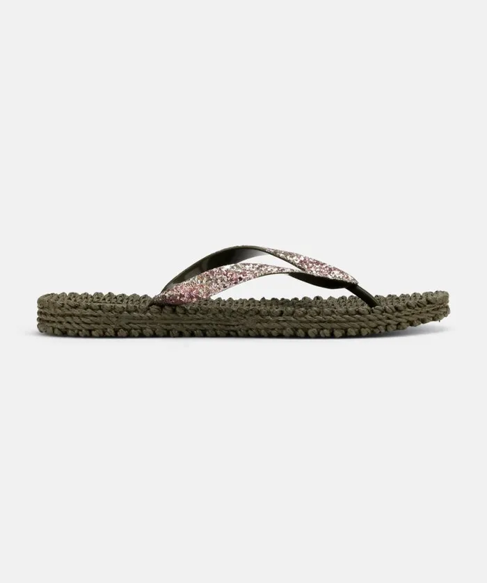 Women Flip Flops Ilse Jacobsen Flip Flops 8211 Army Women Flip Flops Ilse Jacobsen Flip Flops 8211 Army