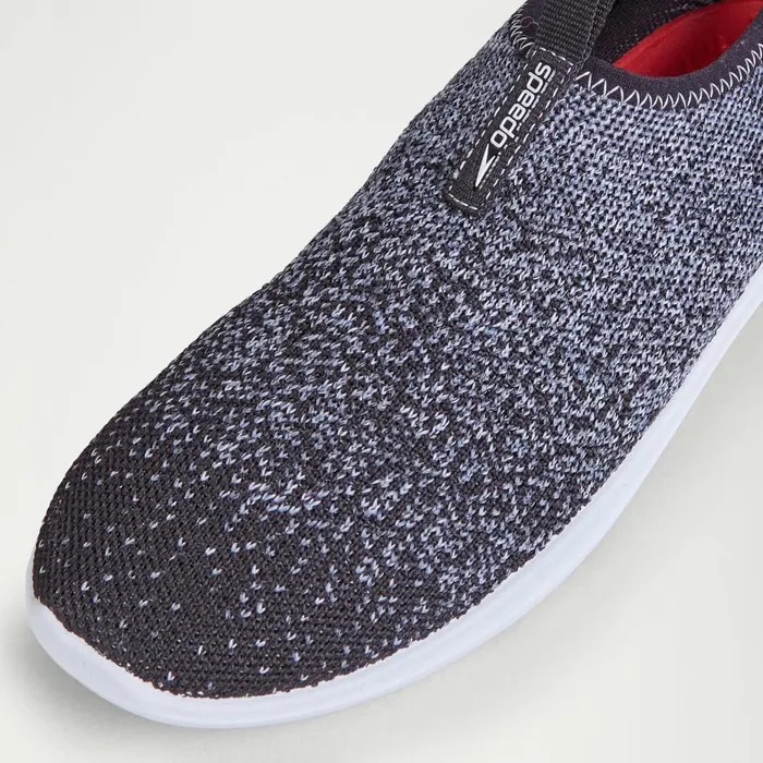 Women Footwear Speedo Women039s Surfknit Pro Watershoe Black