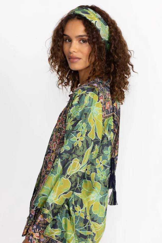 Women HIRZ SCARF Hirz Johnny Was Scarves Women HIRZ SCARF Hirz Johnny Was Scarves