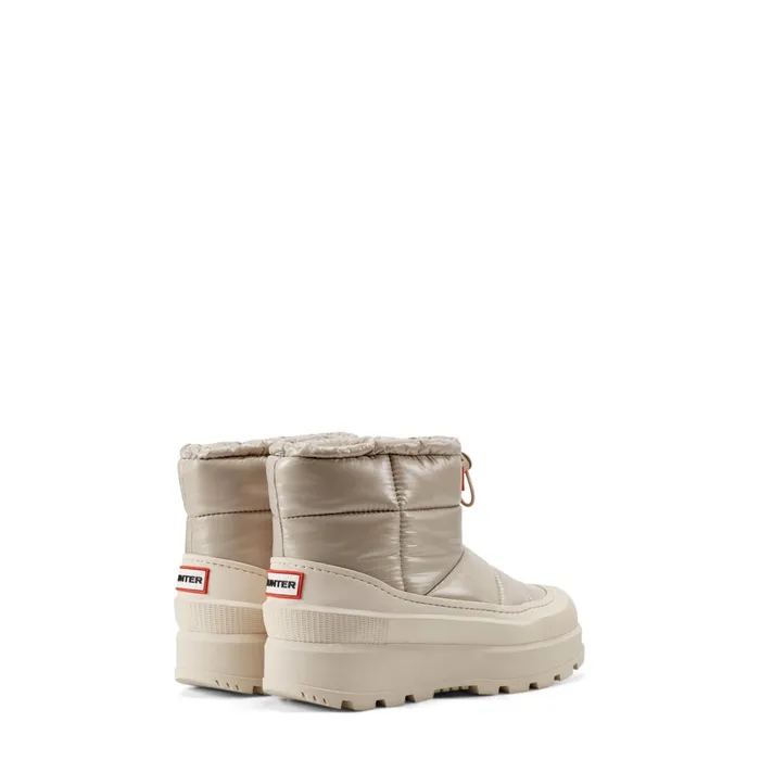 Women Insulated and Snow Boots Hunter Boots Amble Waterproof Snow Booties Light Natural Women Insulated and Snow Boots Hunter Boots Amble Waterproof Snow Booties Light Natural
