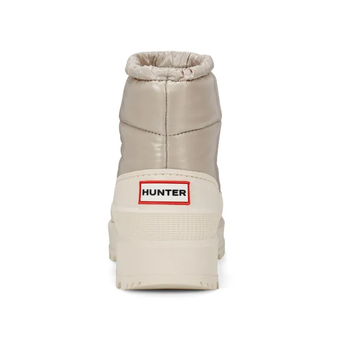 Women Insulated and Snow Boots Hunter Boots Amble Waterproof Snow Booties Light Natural Women Insulated and Snow Boots Hunter Boots Amble Waterproof Snow Booties Light Natural