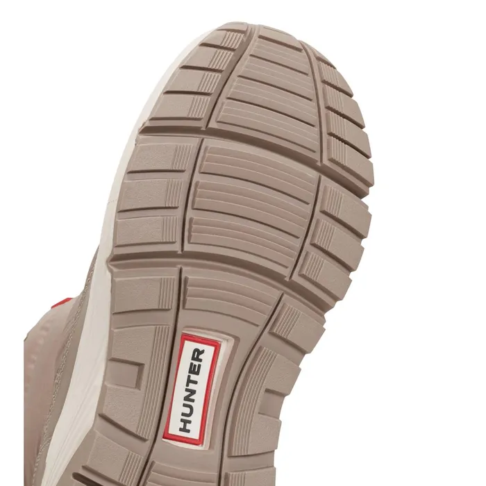 Women Insulated and Snow Boots Hunter Boots Anne Insulated Waterproof Snow Booties Medium Natural Women Insulated and Snow Boots Hunter Boots Anne Insulated Waterproof Snow Booties Medium Natural