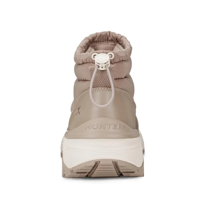 Women Insulated and Snow Boots Hunter Boots Anne Insulated Waterproof Snow Booties Medium Natural Women Insulated and Snow Boots Hunter Boots Anne Insulated Waterproof Snow Booties Medium Natural