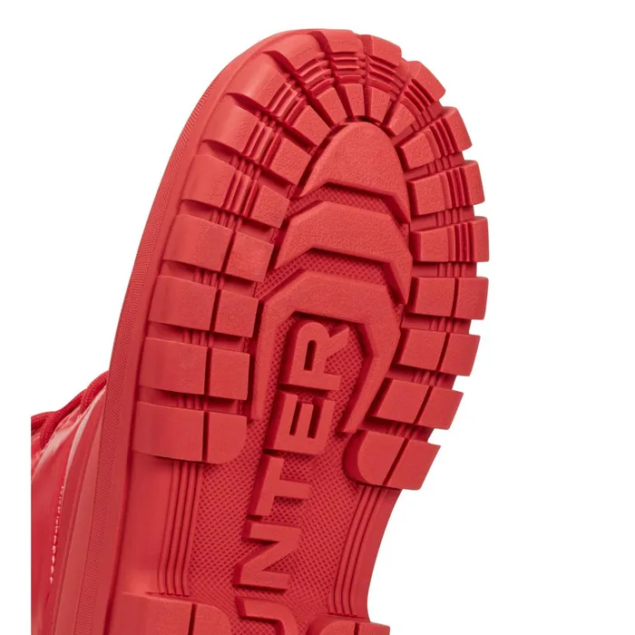Women Insulated and Snow Boots Hunter Boots Stanly Insulated Waterproof Duck Boots Medium Red Women Insulated and Snow Boots Hunter Boots Stanly Insulated Waterproof Duck Boots Medium Red