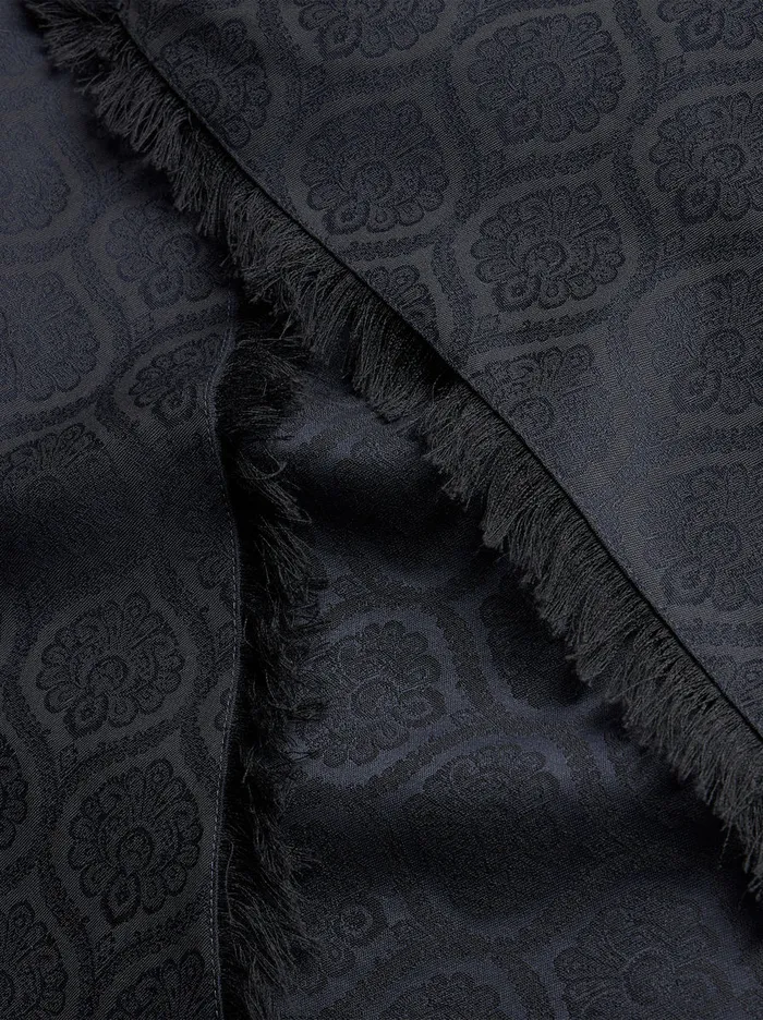 Women Jacquard Fabric Cocktail Dress Etro Dresses