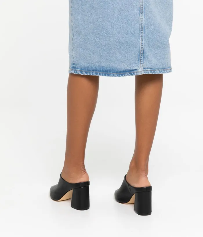 Women Joan Vegan Heels Dusk Matt and Nat Heels