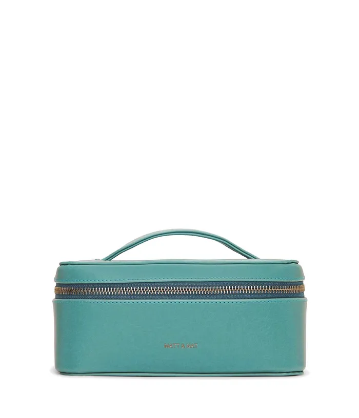 Women Jule Vegan Vanity Case 8211 Vintage Oasis Matt and Nat Travel