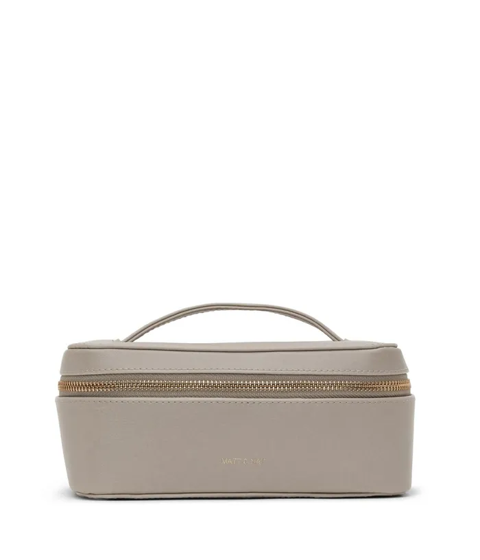 Women Jule Vegan Vanity Case 8211 Vintage Wave Matt and Nat Travel