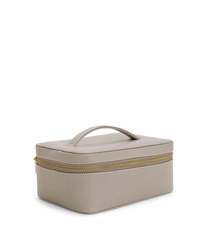 Women Jule Vegan Vanity Case 8211 Vintage Wave Matt and Nat Travel