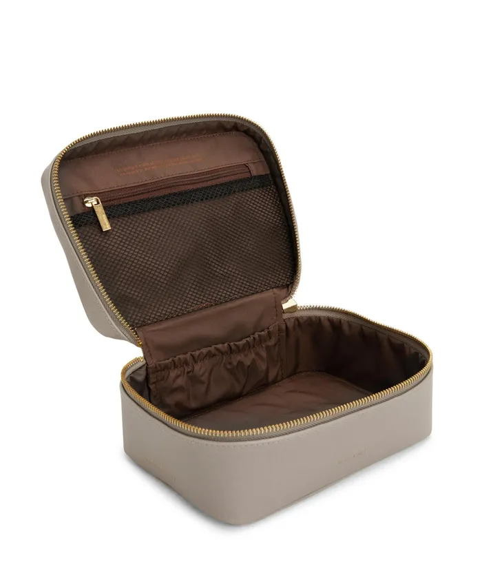 Women Jule Vegan Vanity Case 8211 Vintage Wave Matt and Nat Travel