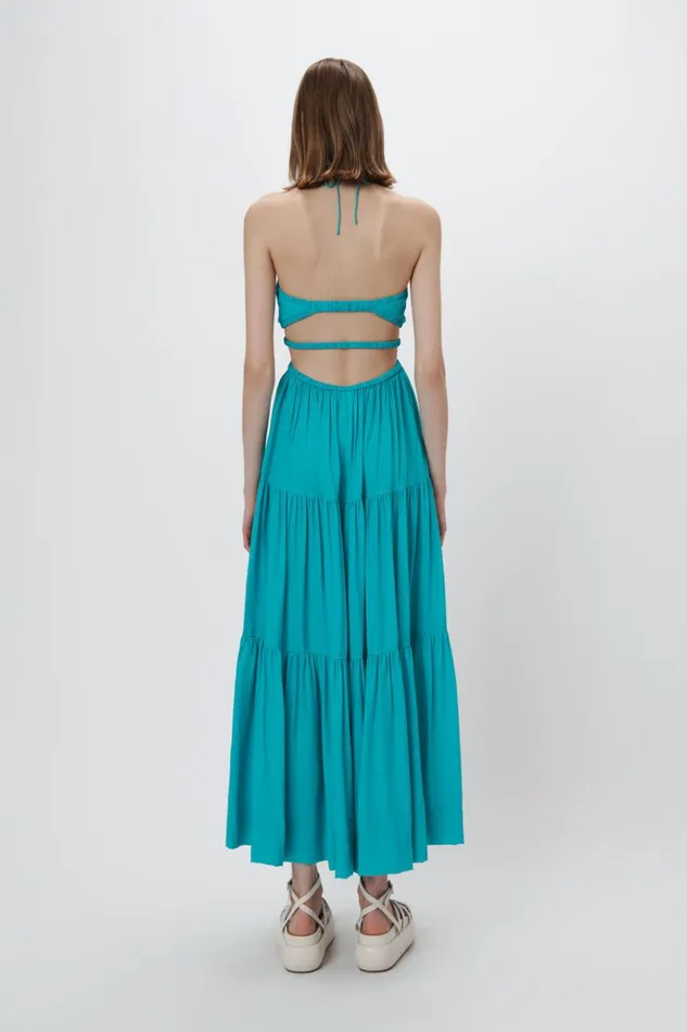 Women Laurel Dress Mykonos Jonathan Simkhai Dresses and Jumpsuits