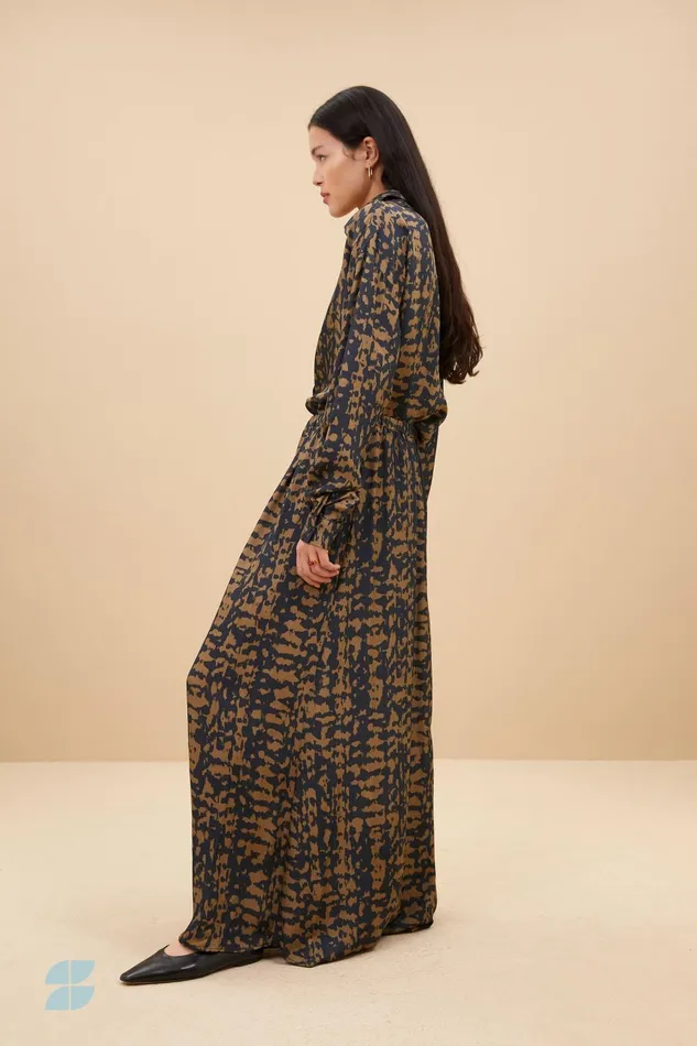 Women Lien Painting Skirt Painting Print Bybar Skirts Women Lien Painting Skirt Painting Print Bybar Skirts